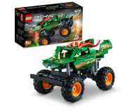 LEGO Technic 42149 Monster Jam™ Dragon™ - 1090519 - zdjęcie 9